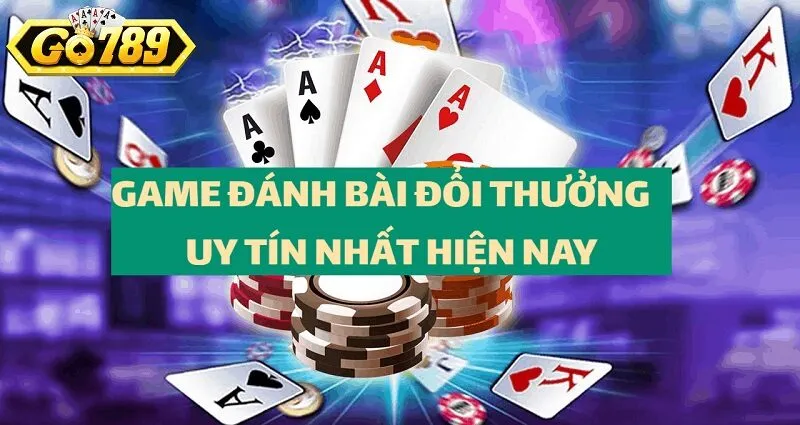 Game bài vip - Sân chơi đẳng cấp của tín đồ đam mê bài bạc