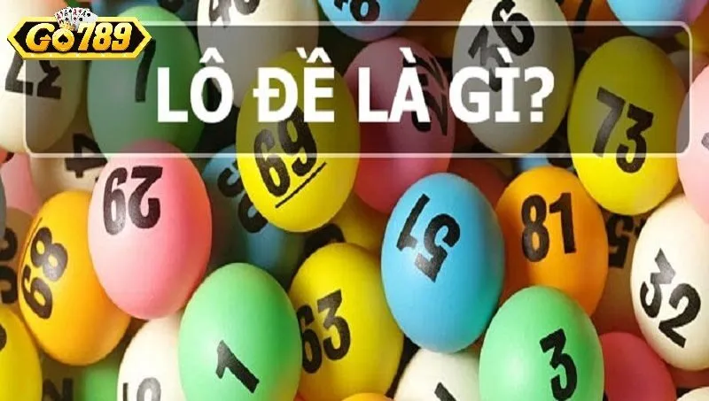 Lô đề là gì? - Giải mã thế giới số học may rủi