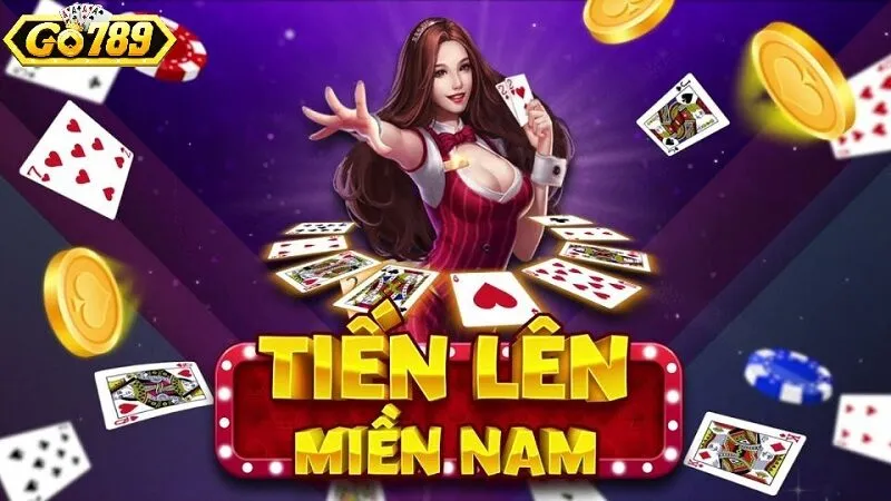Game đánh bài tiến lên - Trải nghiệm đỉnh cao cùng sân chơi không thể bỏ lỡ