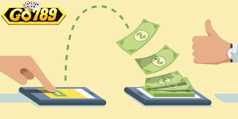 Những lưu ý đặc biệt quan trọng khi nạp tiền Go789